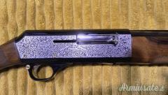 Varie armi e accessori