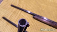 Varie armi e accessori