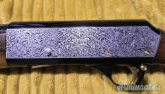 Varie armi e accessori