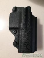 Beretta Apx 9x21mm IMI