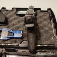 Beretta Apx 9x21mm IMI