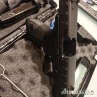 Beretta Apx 9x21mm IMI