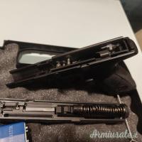 Beretta Apx 9x21mm IMI