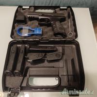 Beretta Apx 9x21mm IMI