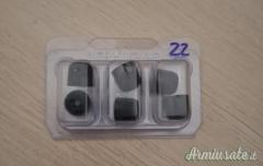 Auricolari elettronici SHOTHUNT