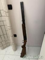 Rizzini Br 110 calibro 20 canne 67 strozzatori esterni