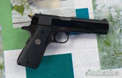 Colt Government S70 .45 ACP