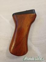 Impugnatura in legno AK47 / AK74 / AKM