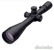 Leupold Mark 4 8,5 x25 x50  reticolo tmr torrette alte