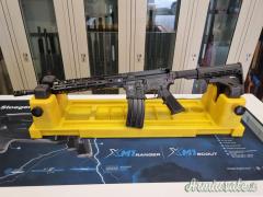 Nuova Jager AR15 .223 Remington