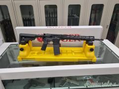 Ruger | Sturm AR556 MPR .223 Remington