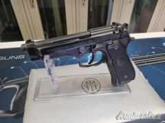 Beretta 98 FS 9x21mm IMI