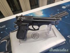 Beretta 98 FS 9x21mm IMI