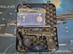 Beretta 98 FS 9x21mm IMI