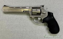 USATO - REVOLVER TAURUS MOD.TRACKER 627 CANNA 6,5