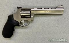 USATO - REVOLVER TAURUS MOD.TRACKER 627 CANNA 6,5
