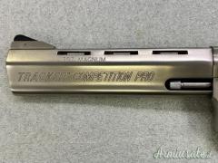USATO - REVOLVER TAURUS MOD.TRACKER 627 CANNA 6,5