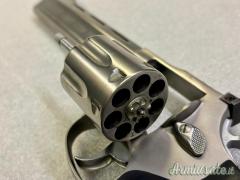 USATO - REVOLVER TAURUS MOD.TRACKER 627 CANNA 6,5