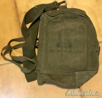 Porta Maschera USA WWII 25 €. Spedita