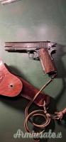COLT 1911 prima guerra mondiale