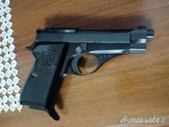 Beretta 70 .32 ACP  |  7.65x17mm Browning SR