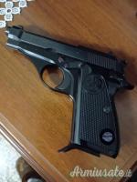 Beretta 70 .32 ACP  |  7.65x17mm Browning SR