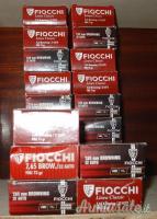 Bossoli 7,65 Br. Usati una sola volta 7 Cent. Cad.