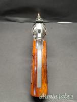 Smith & Wesson 686-3 .357 Magnum  |  9x31mmR  | .353 Casull