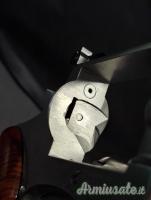 Smith & Wesson 686-3 .357 Magnum  |  9x31mmR  | .353 Casull