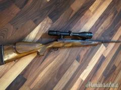 Weatherby Mark V .270 Weatherby Magnum