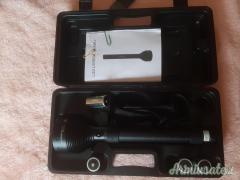 Torcia led lenser x21.2