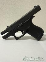 Glock 42 .380 ACP  | 9x17mm Browning Short