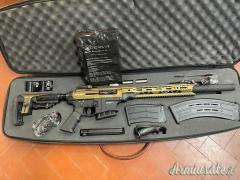 Derya MK 12