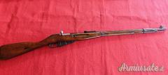 Mosin Nagant 91/30