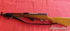 SKS Norinco