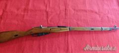 Mosin Nagant 91/30 ungherese