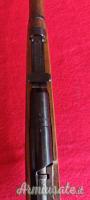 Mosin Nagant 91/30 ungherese