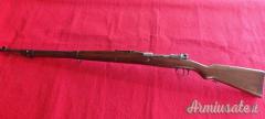 Mauser 1908 brasiliano