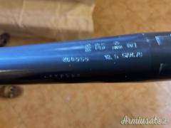 Canna Beretta 67 **cal.12 cam. 70