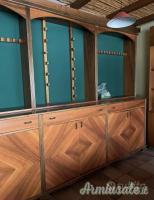 Rastrelliera per fucili