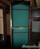 Rastrelliera per fucili