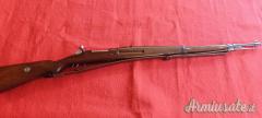 Mauser 1935 brasiliano