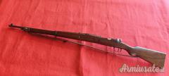 Mauser 1935 brasiliano