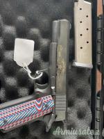 Pistola StI anniversario