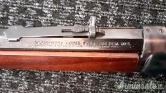 Winchester 94 .44 Remington Magnum