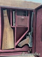 Mauser Po8  9x21mm IMI