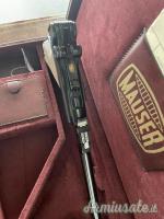 Mauser Po8  9x21mm IMI