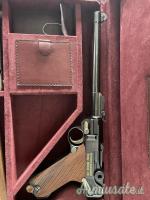 Mauser Po8  9x21mm IMI