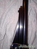 Uberti 1875 .357 Magnum  |  9x31mmR  | .353 Casull