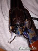 Uberti 1875 .357 Magnum  |  9x31mmR  | .353 Casull